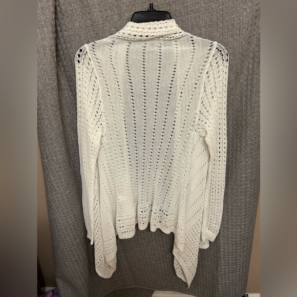 White House Black Market Sweaters - Picture 2 of 6